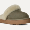 UGG Disctete