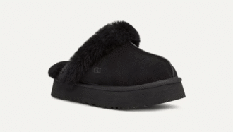 UGG Disctete