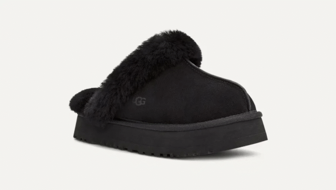 UGG Disctete