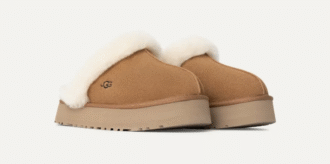 UGG Disctete