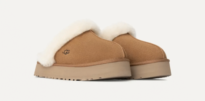 UGG Disctete