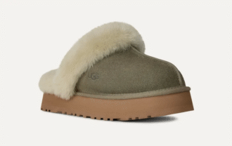 UGG Disctete