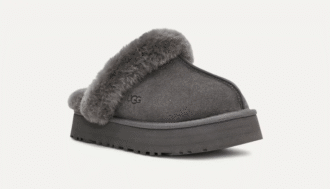 UGG Disctete