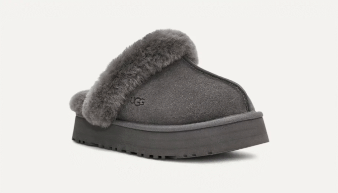UGG Disctete