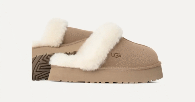 UGG Disctete
