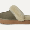 UGG Disctete