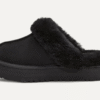 UGG Disctete