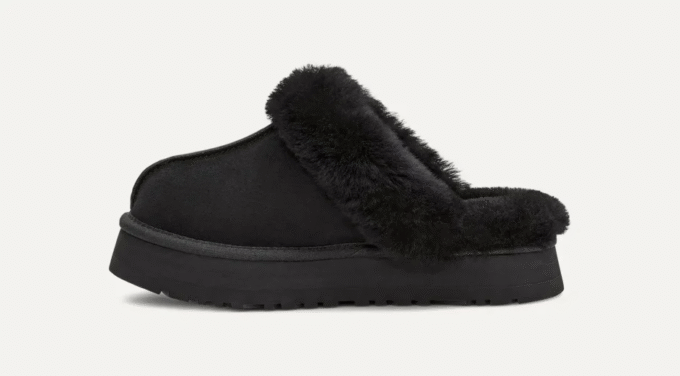 UGG Disctete