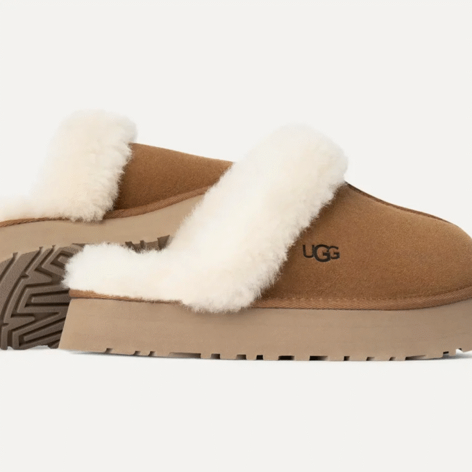 UGG Disctete