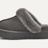 UGG Disctete