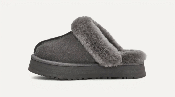 UGG Disctete