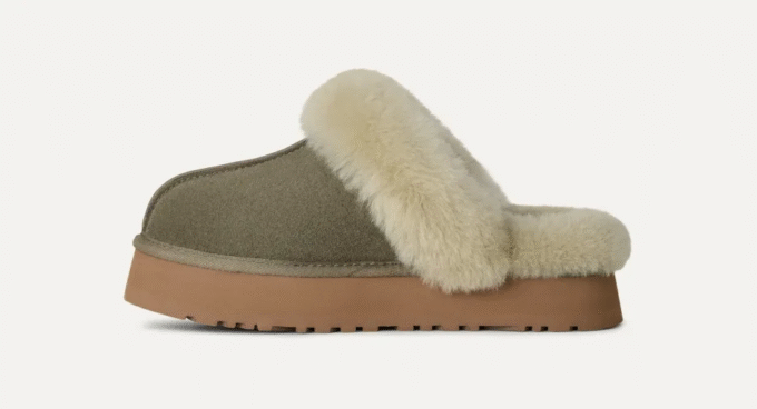 UGG Disctete