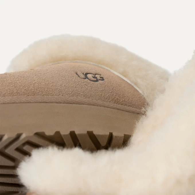 UGG Disctete