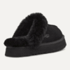 UGG Disctete
