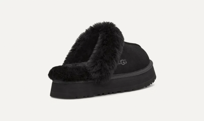 UGG Disctete