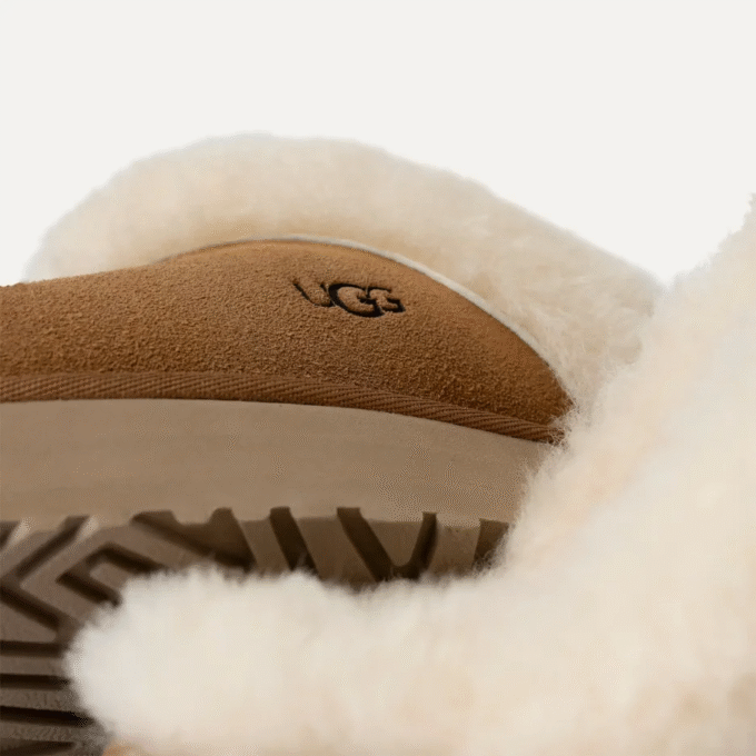 UGG Disctete