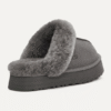 UGG Disctete