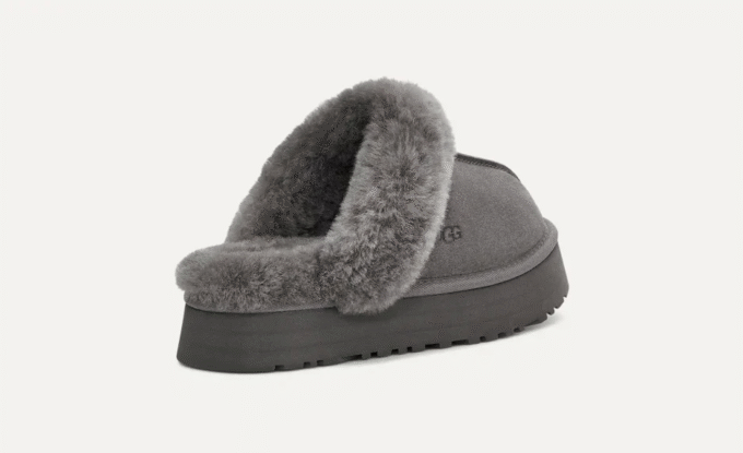 UGG Disctete