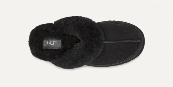 UGG Disctete