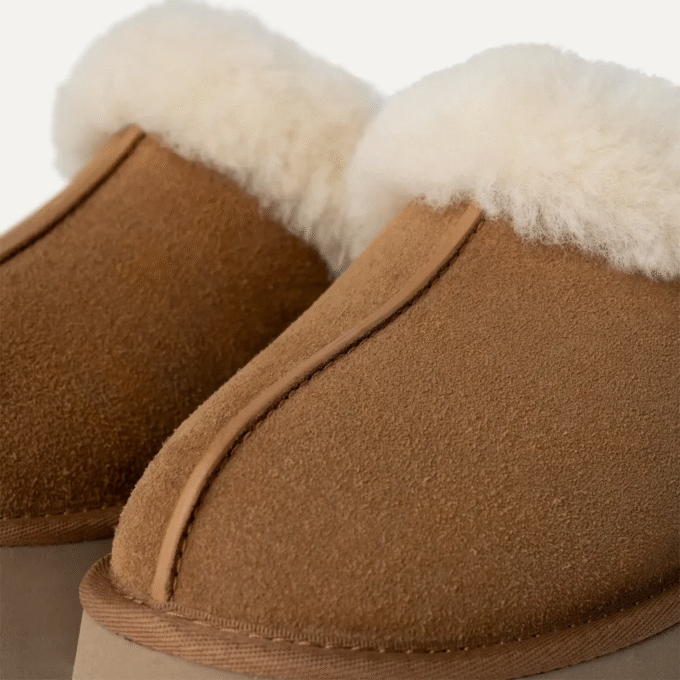 UGG Disctete