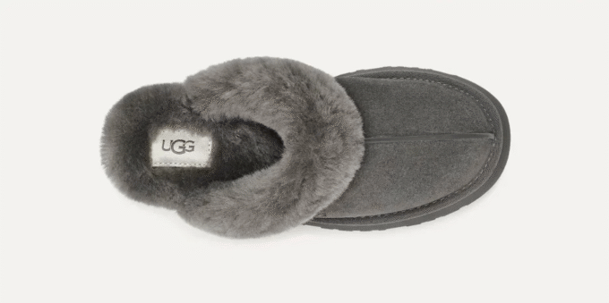 UGG Disctete