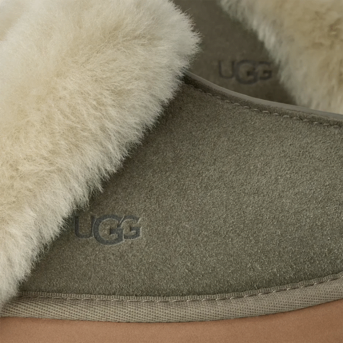 UGG Disctete