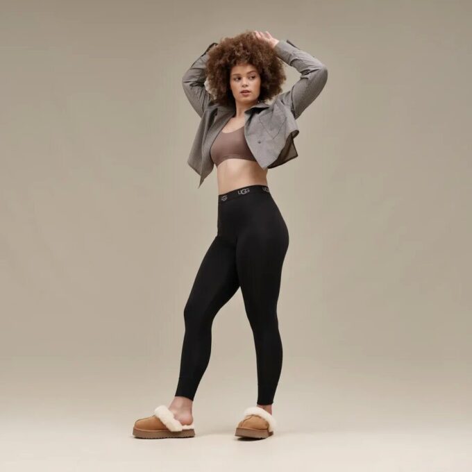 UGG Disctete