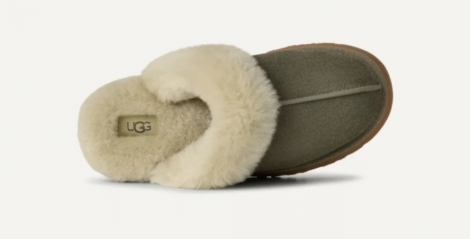UGG Disctete