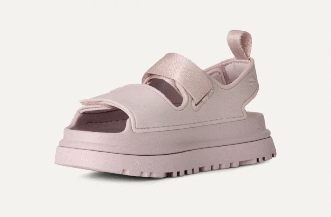 UGG GoldenGlow