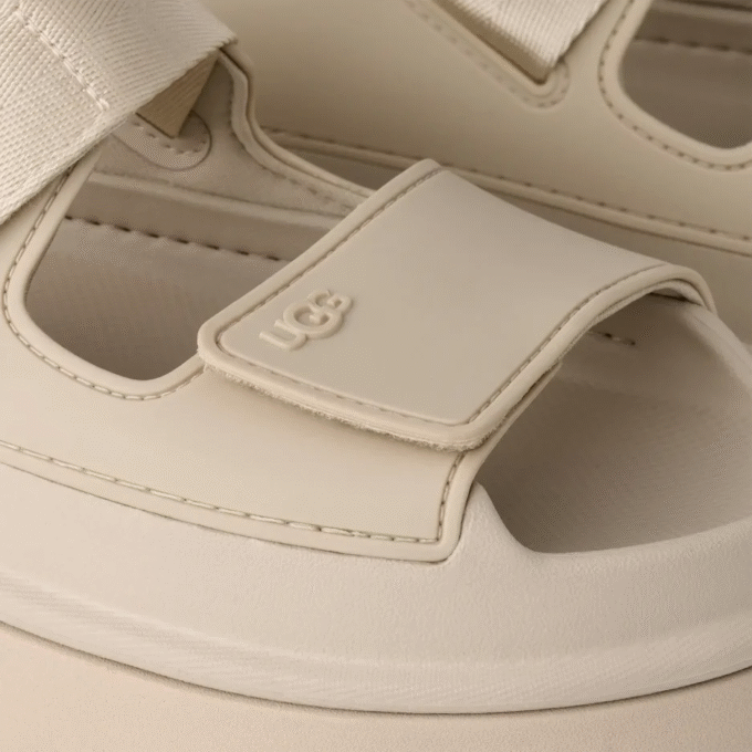UGG GoldenGlow
