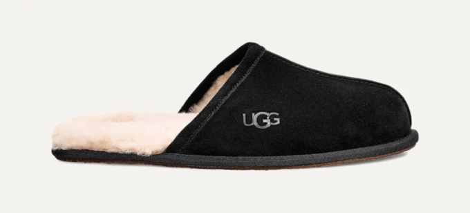 UGG Scuff