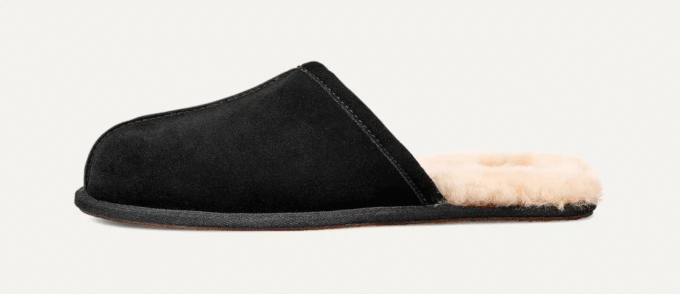 UGG Scuff