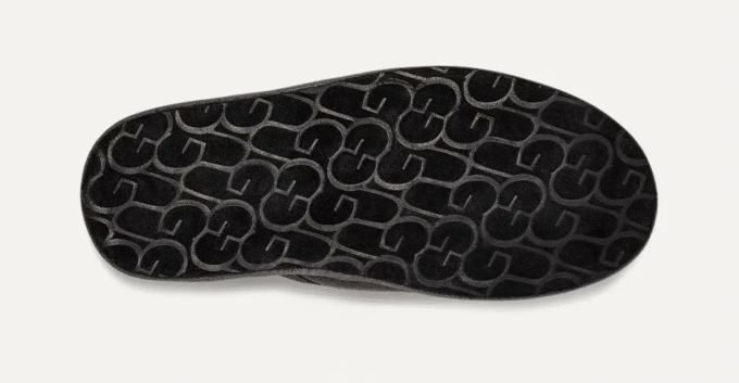 UGG Scuff