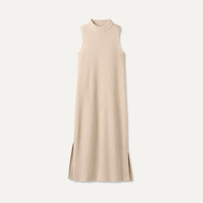 Vestido Amara Lite