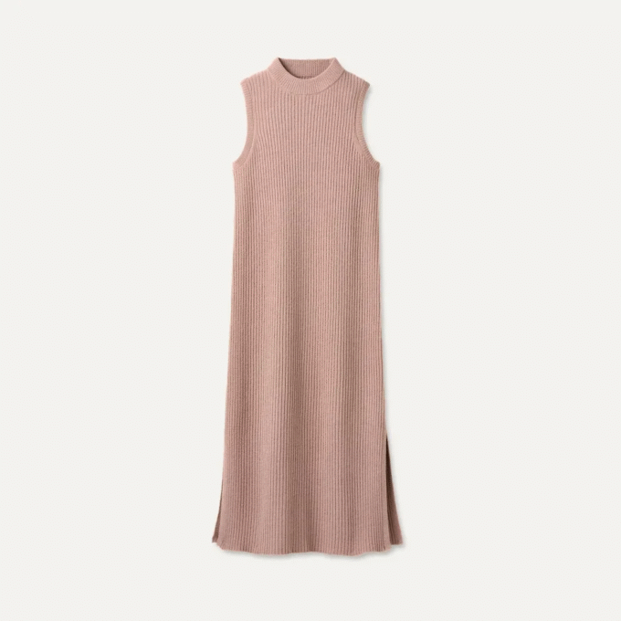 Vestido Amara Lite