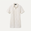 Vestido Inya UGGEyelet