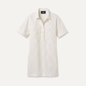 Vestido Inya UGGEyelet