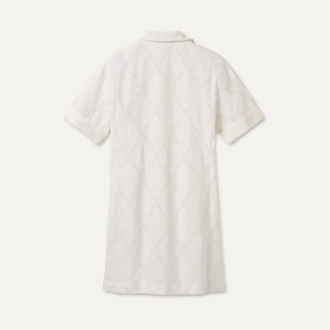 Vestido Inya UGGEyelet