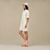 Vestido Inya UGGEyelet