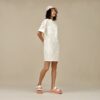 Vestido Inya UGGEyelet