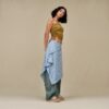 Costilla superior del bandeau Emilia