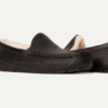 Zapatilla de cuero Ascot