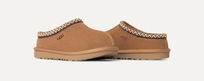 Zapatilla Tasman II