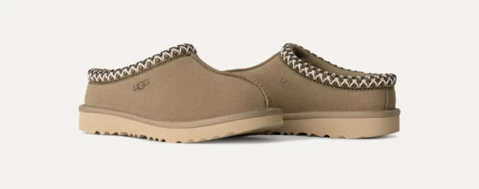 Zapatilla Tasman II