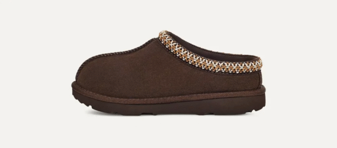 Zapatilla Tasman II