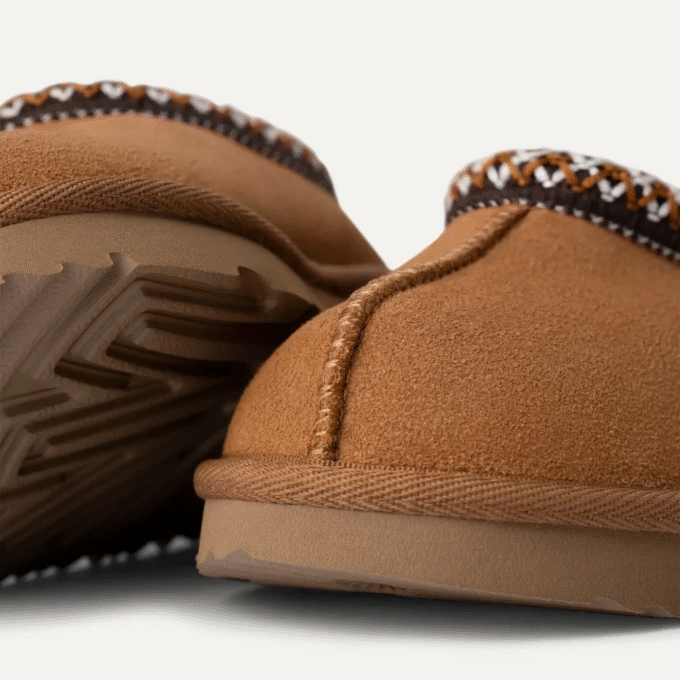 Zapatilla Tasman II