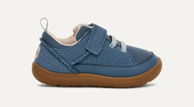 Zapatillas de aventurero