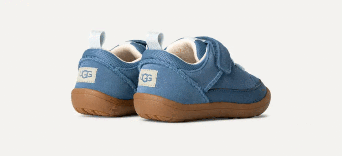 Zapatillas de aventurero