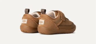 Zapatillas de aventurero