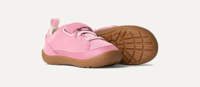Zapatillas de aventurero